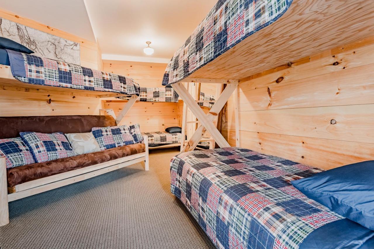 Bed and Breakfast Zion Springs Hamilton Екстер'єр фото