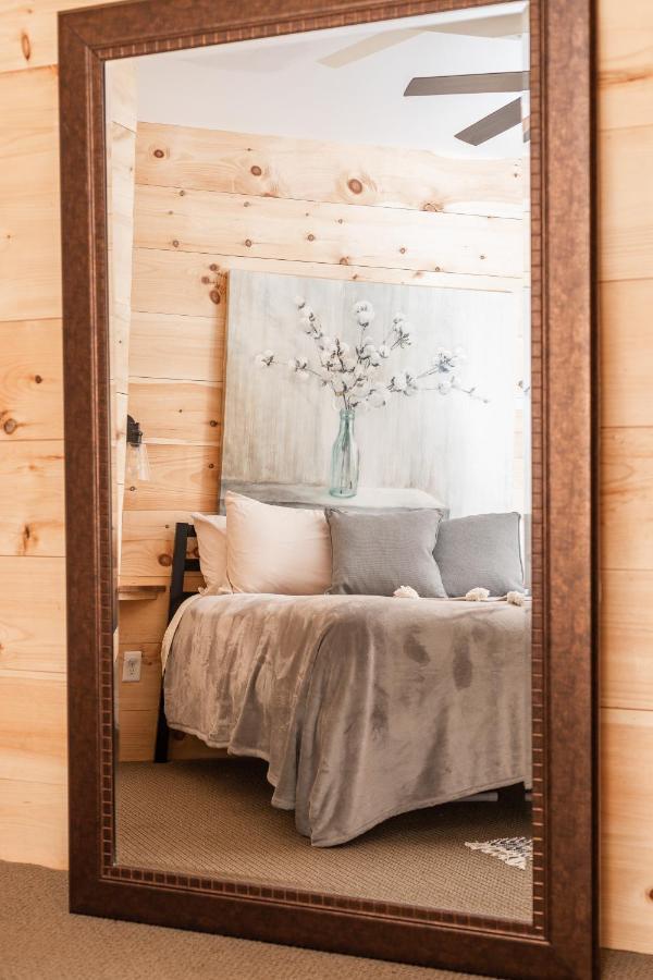 Bed and Breakfast Zion Springs Hamilton Екстер'єр фото