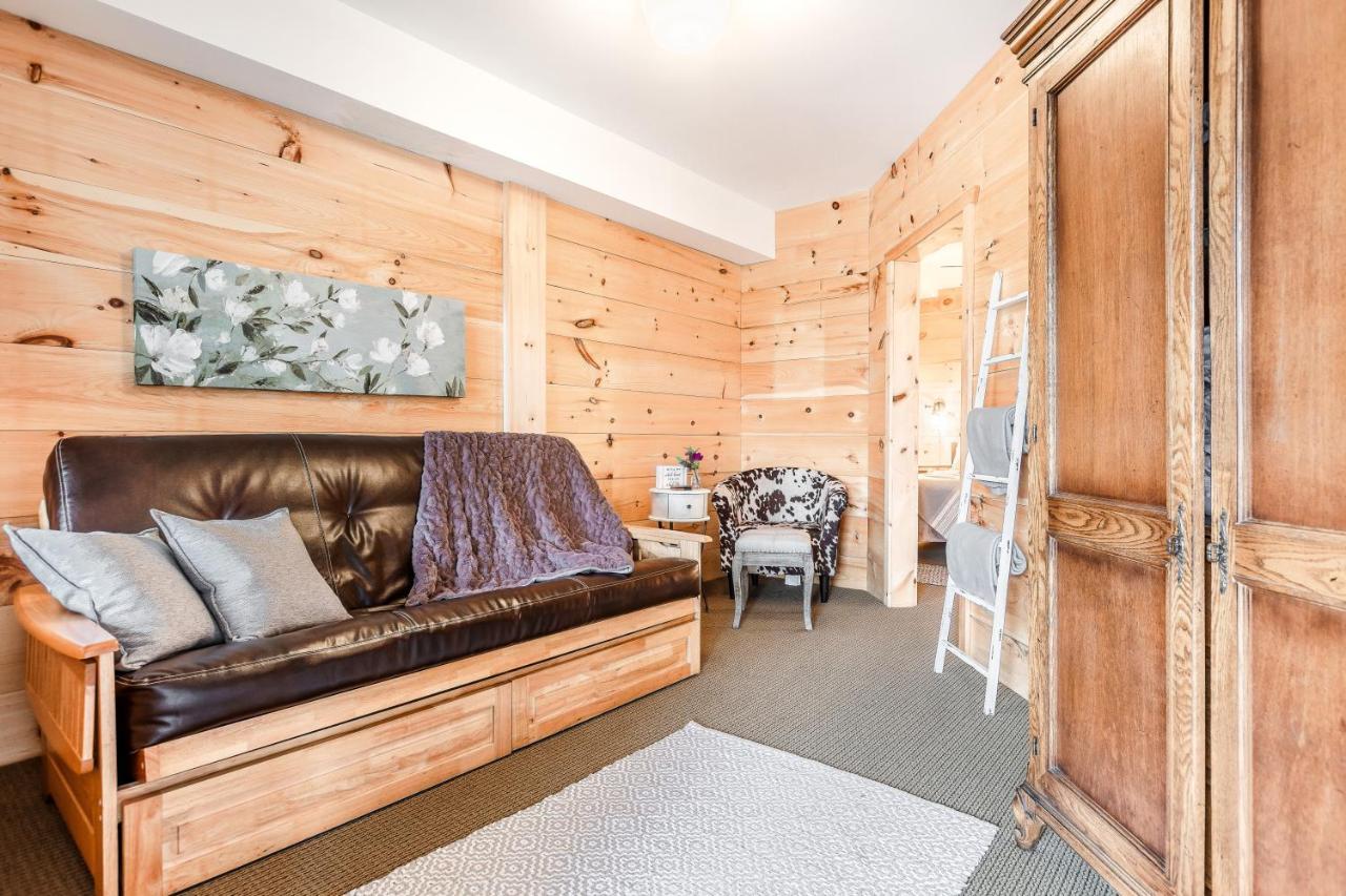 Bed and Breakfast Zion Springs Hamilton Екстер'єр фото